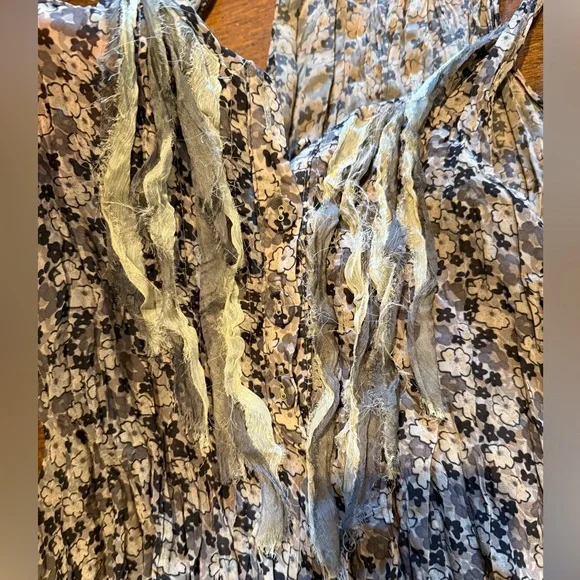 Anthropologies Ryu top. - Picture 5 of 7